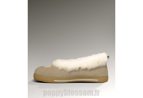 Le client d'abord Ugg-331 Rylan sable chaussons?